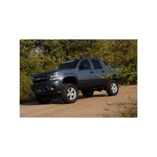 Zestaw zawieszenia Rough Country N3 Lift 7,5" - ujęcie 2