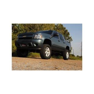 Zestaw zawieszenia Rough Country Lift 7,5" - ujęcie 2