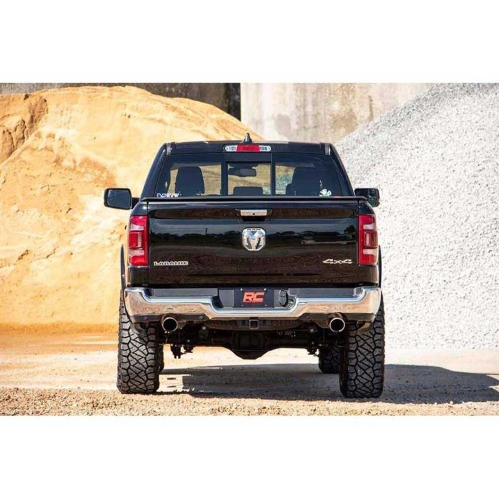 Zestaw zawieszenia 22XL z amortyzatorami N3 do RAM 1500 DT