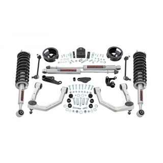 Zestaw zawieszenia Rough Country N3 Lift 3,5"
