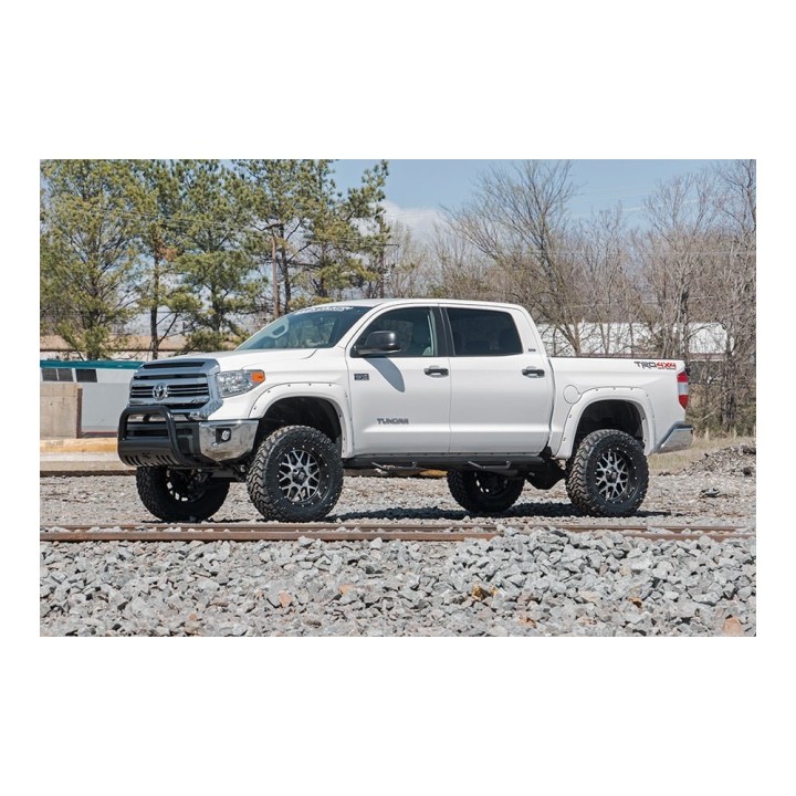 Zestaw zawieszenia Rough Country N3 Lift 6" - ujęcie 5