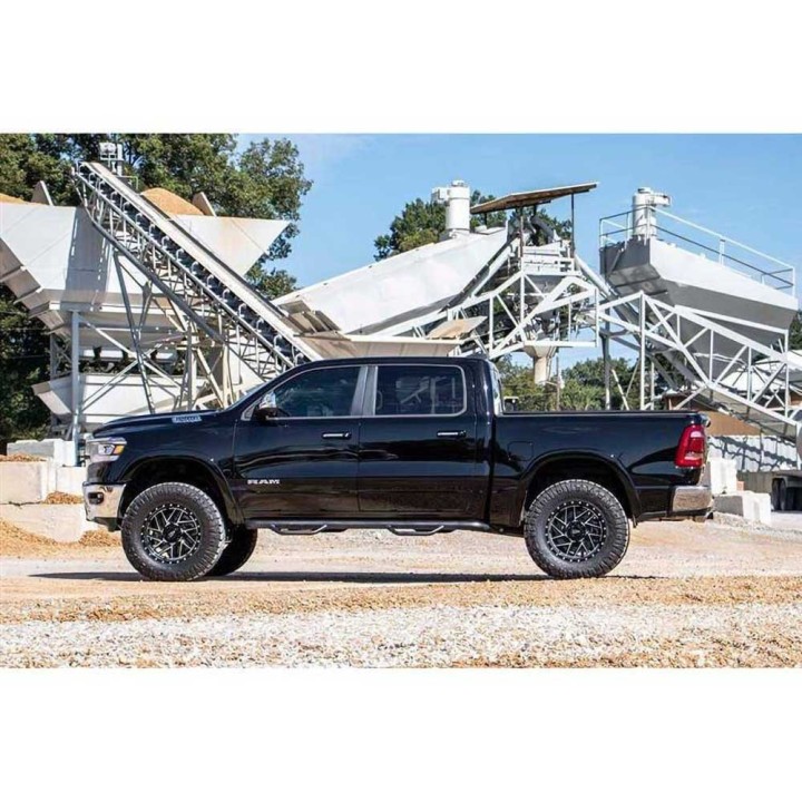 Zestaw zawieszenia 22XL z amortyzatorami N3 do RAM 1500 DT