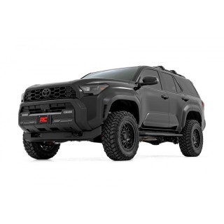 Zestaw zawieszenia Rough Country N3 Lift 3,5" - ujęcie 2