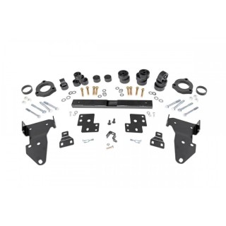 Zestaw zawieszenia Rough Country Lift 3,25"