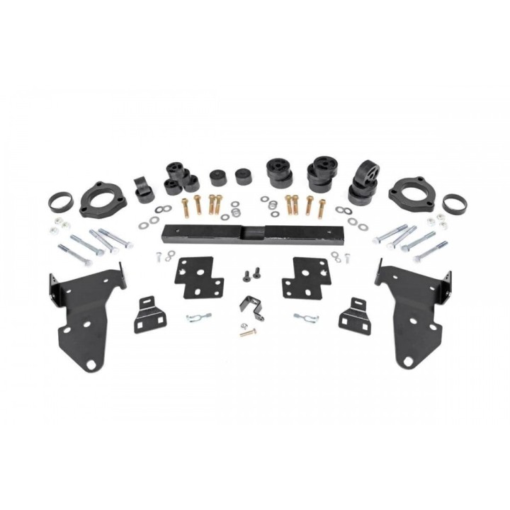 Zestaw zawieszenia Rough Country Lift 3,25"
