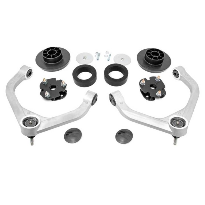 Zestaw zawieszenia Rough Country Lift 3" | Szekla4x4