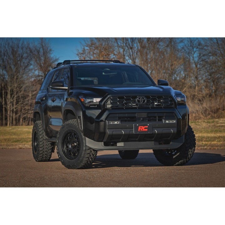 Zestaw zawieszenia Rough Country N3 Lift 3,5" - ujęcie 5