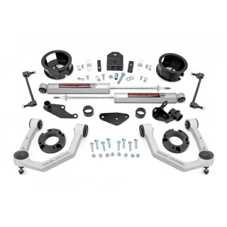 Zestaw zawieszenia Rough Country Lift 3,5"