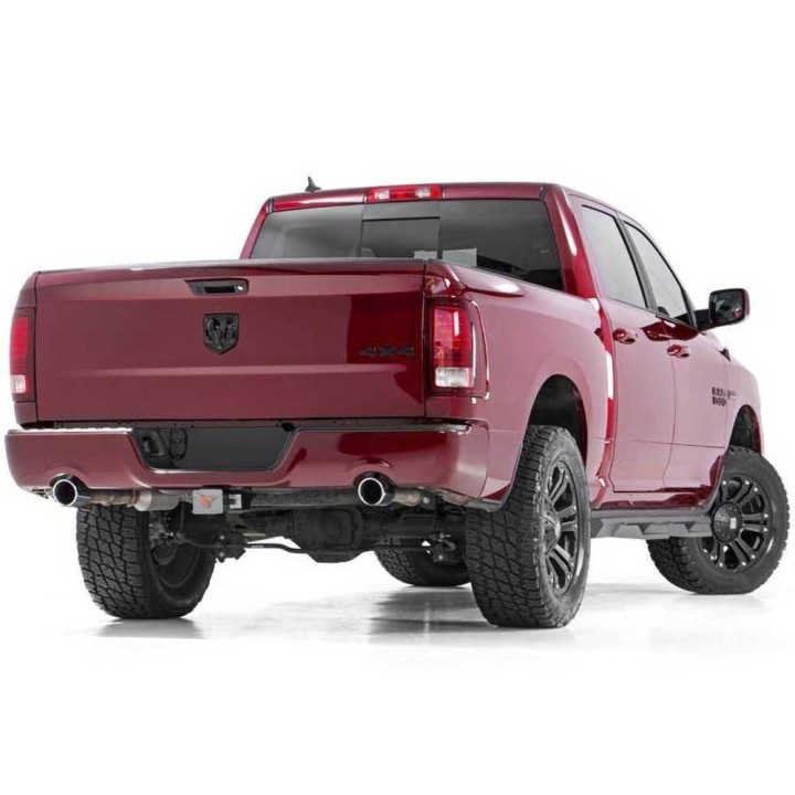Zestaw zawieszenia Rough Country Lift 3" | Szekla4x4