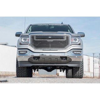 Zestaw zawieszenia Rough Country N3 Lift 3,5" - ujęcie 2