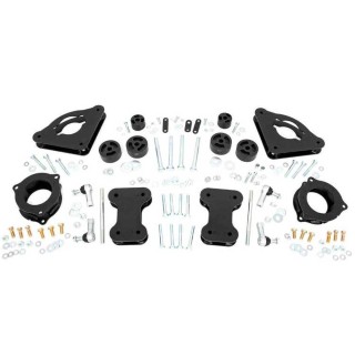 Zestaw zawieszenia Rough Country Lift 2"