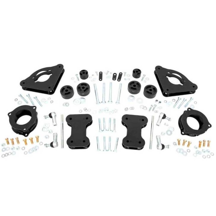 Zestaw zawieszenia Rough Country Lift 2"