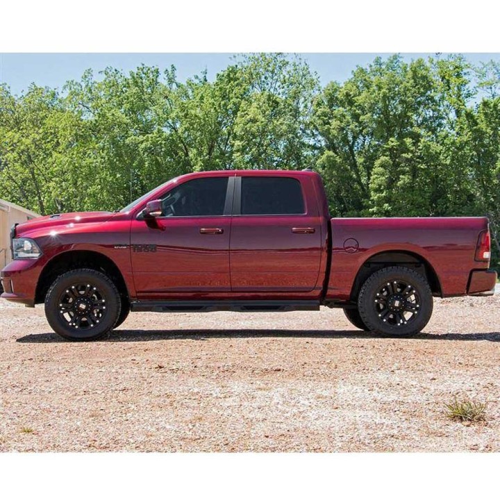 Zestaw zawieszenia Rough Country Lift 3" | Szekla4x4