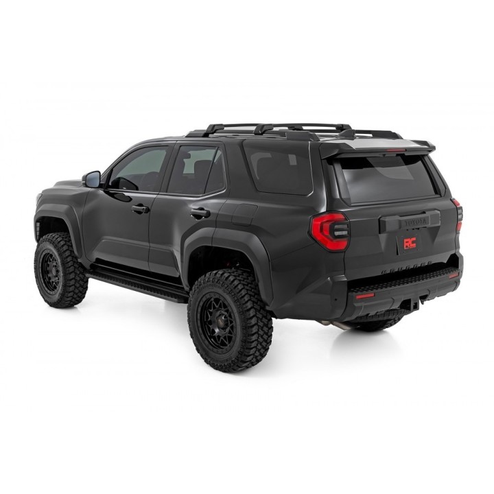 Zestaw zawieszenia Rough Country Lift 3,5" - ujęcie 4