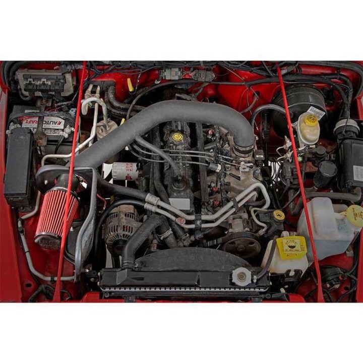 Wlot powietrza 6CYL do Wrangler TJ | Szekla4x4, Warszawa