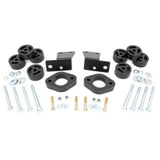 Zestaw podnoszący Rough Country Body Lift 1,25"