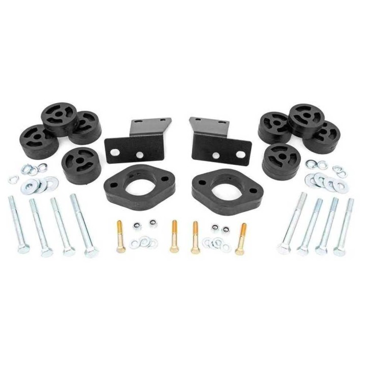 Zestaw podnoszący Rough Country Body Lift 1,25"