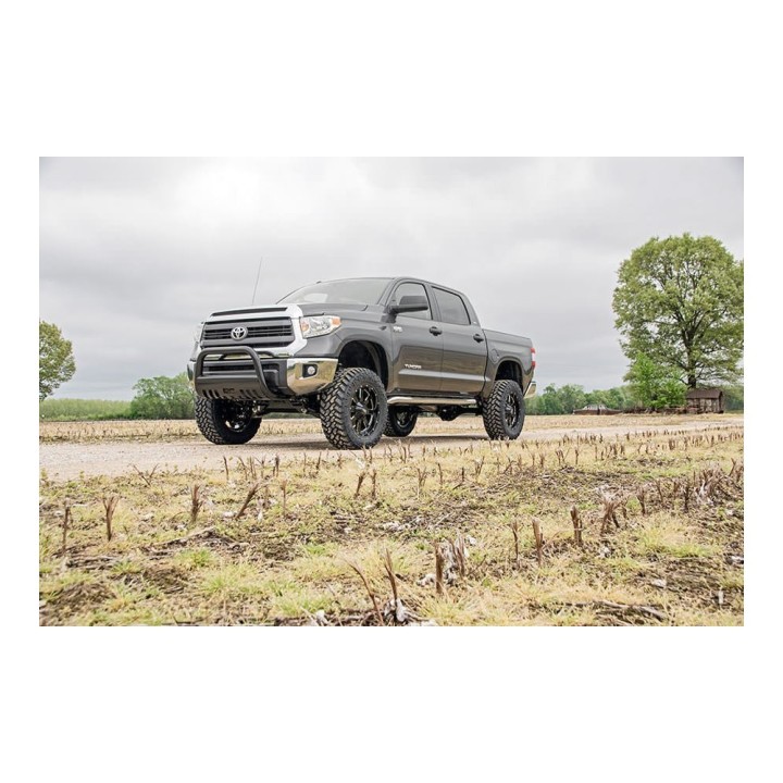 Zestaw zawieszenia Rough Country N3 Lift 6" - ujęcie 2