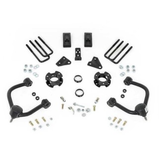 Zestaw zawieszenia Rough Country Lift 3,5"