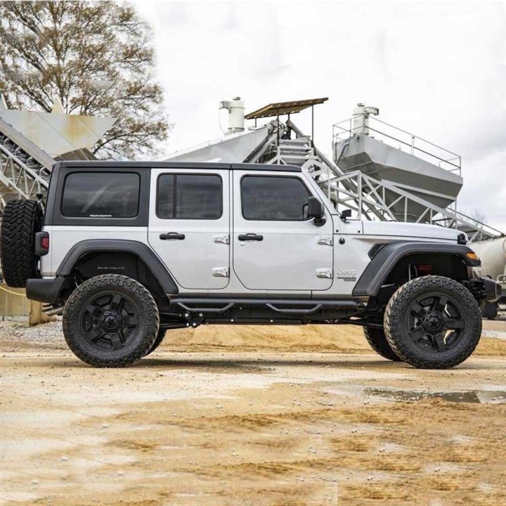 Zestaw podnoszący Rough Country Body Lift 1,25" - ujęcie 4