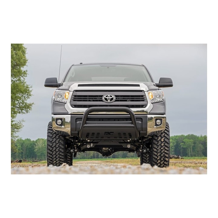 Zestaw zawieszenia Rough Country N3 Lift 6" - ujęcie 5