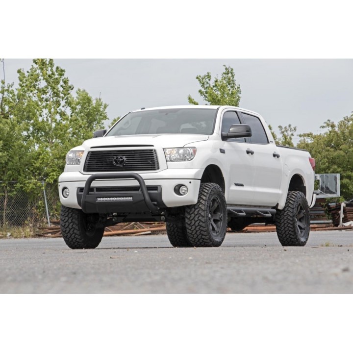 Zestaw zawieszenia Rough Country N3 Lift 6" - ujęcie 6