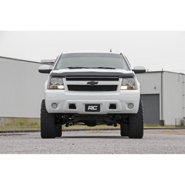 Zestaw zawieszenia Rough Country N3 Lift 7" - ujęcie 3