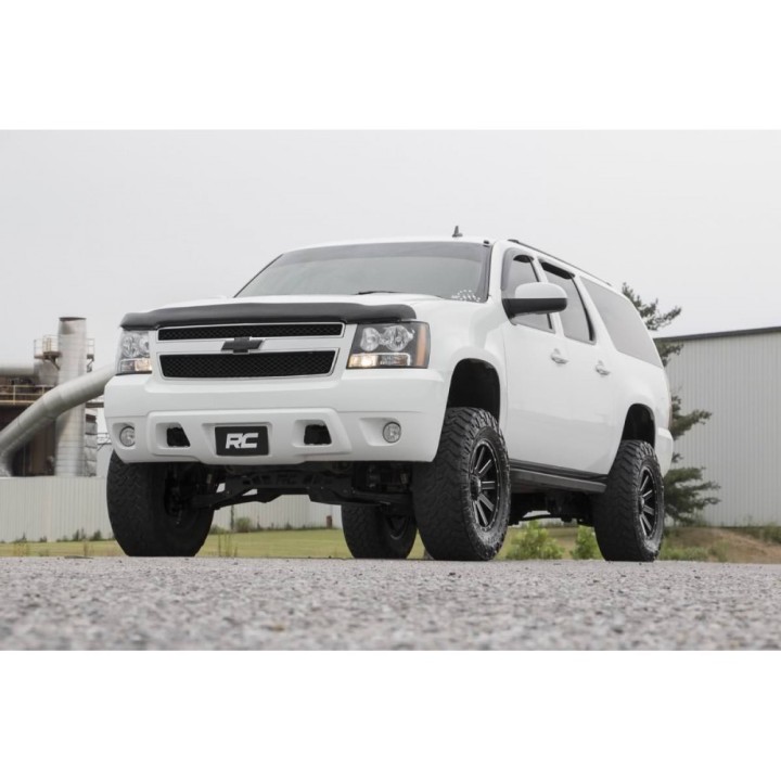 Zestaw zawieszenia Rough Country N3 Lift 7" - ujęcie 4