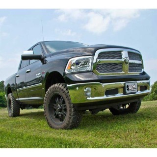 Zestaw zawieszenia Rough Country Lift 6" 2WD - ujęcie 2