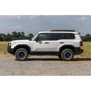 Zestaw zawieszenia Rough Country N3 Lift 2" - ujęcie 2