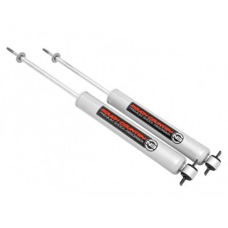 Amortyzatory gazowe przód Rough Country Lift 4,5-6,5"