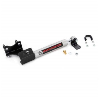 Amortyzator skrętu Rough Country N3 Premium Lift 2-8"