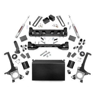 Zestaw zawieszenia Rough Country Lift 6"