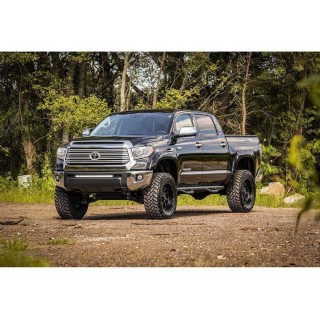 Zestaw zawieszenia Rough Country Lift 6" - ujęcie 2