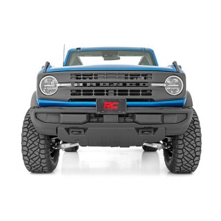 Zestaw zawieszenia Rough Country Lift 2" - ujęcie 2