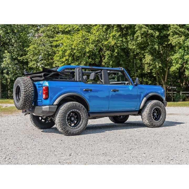 Zestaw zawieszenia Rough Country Lift 2" - ujęcie 8