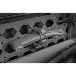 Gumowy zacisk 1,75-4,5" do paneli Molle Rough Country - ujęcie 2
