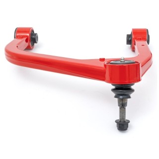 Wahacze górne czerwone Rough Country Lift 1,5-3,5" Trailboss/AT4/AT4X - ujęcie 2