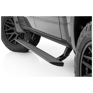 Progi elektryczne HT-Series Rough Country Quad Cab