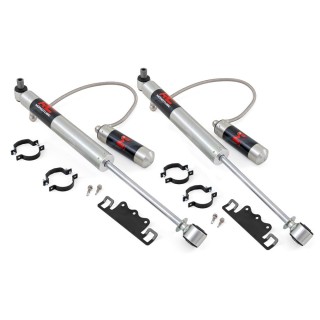 Amortyzatory gazowe przód Rough Country M1R Lift 4-6"