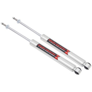 Amortyzatory gazowe przód Rough Country M1 Lift 0-3,5"