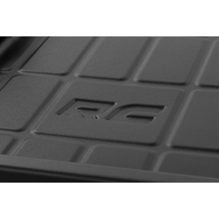 Wysuwany system załadunkowy paki Mid-Size Rough Country - ujęcie 9