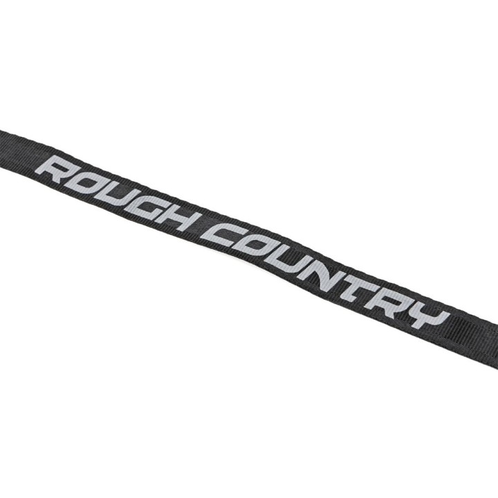 Wysuwany system załadunkowy paki Mid-Size Rough Country - ujęcie 12