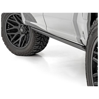 Progi elektryczne HT-Series Rough Country Crew Cab - ujęcie 2
