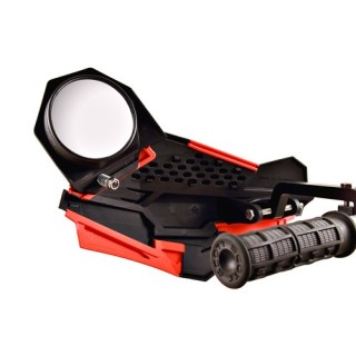 Duże lusterka do osłon Powermadd Sentinel