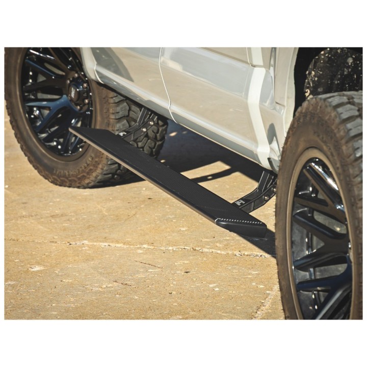 Progi elektryczne HT-Series Rough Country Crew Cab - ujęcie 12
