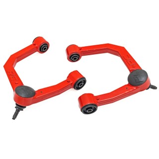 Wahacze górne czerwone Rough Country Lift 3-3,5"