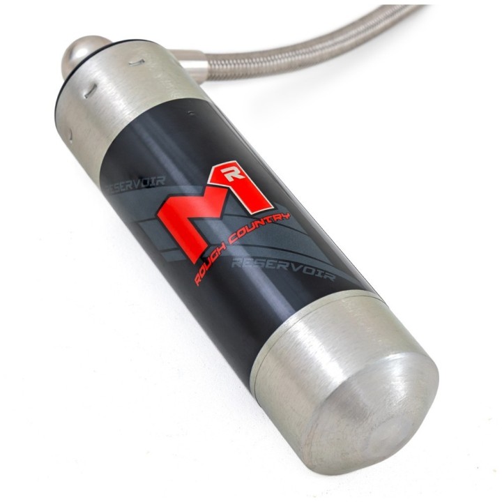 Amortyzatory gazowe przód Rough Country M1R Lift 0-2,5" - ujęcie 3