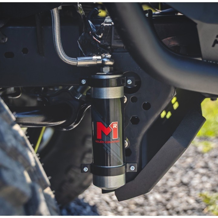 Amortyzatory gazowe przód Rough Country M1R Lift 0-2,5" - ujęcie 10