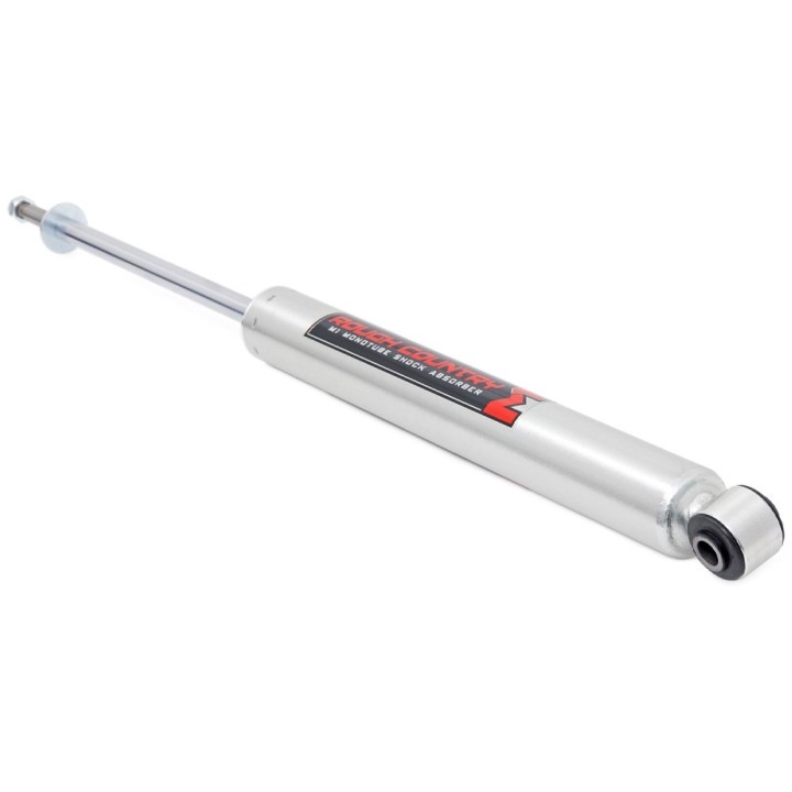 Amortyzatory gazowe tył Rough Country M1 Lift 5-7,5" 2WD - ujęcie 12